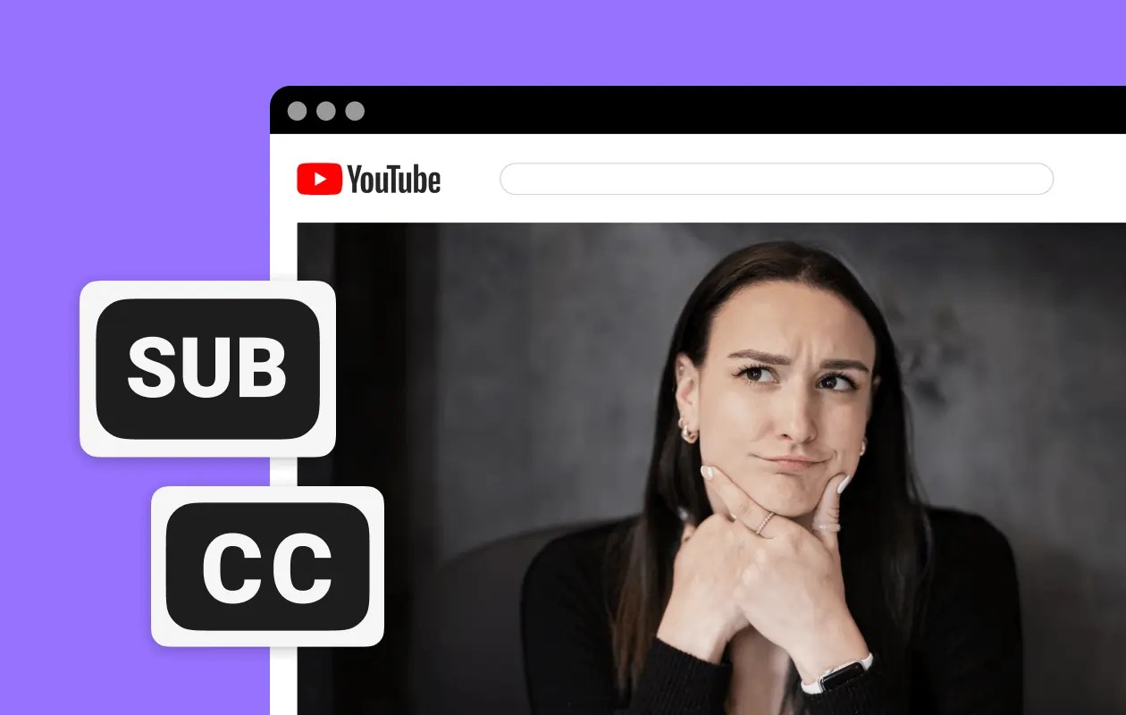 How to Add Captions to YouTube Shorts 5 Easy Steps & Troubleshooting
